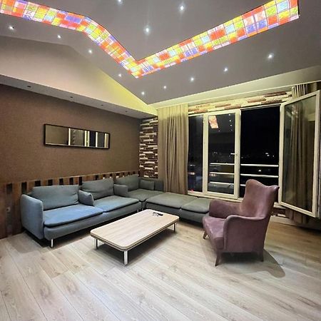 The Sisli Luxury Corner Suit Стамбул Екстер'єр фото